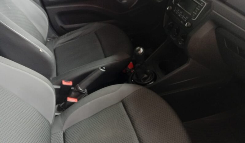 VOLKSWAGEN GOL TRENLINE 1.6 2018 88.000KM lleno