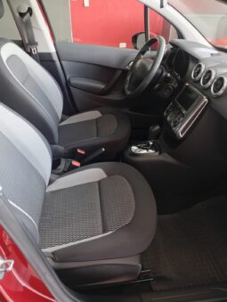 CITROEN C3 FEEL 1.6 AT 2018 43.000KM lleno