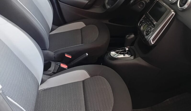 CITROEN C3 FEEL 1.6 AT 2018 43.000KM lleno