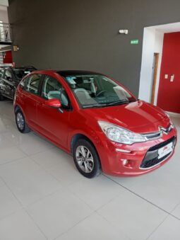 CITROEN C3 FEEL 1.6 AT 2018 43.000KM