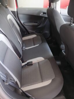 CITROEN C3 FEEL 1.6 AT 2018 43.000KM lleno