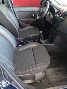 RENAULT SANDERO ZEN 1.6 2023 16.000KM lleno