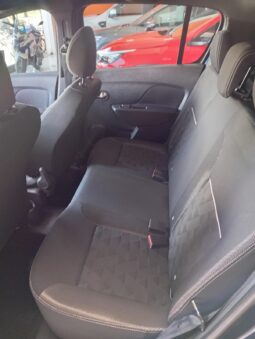 RENAULT SANDERO ZEN 1.6 2023 16.000KM lleno