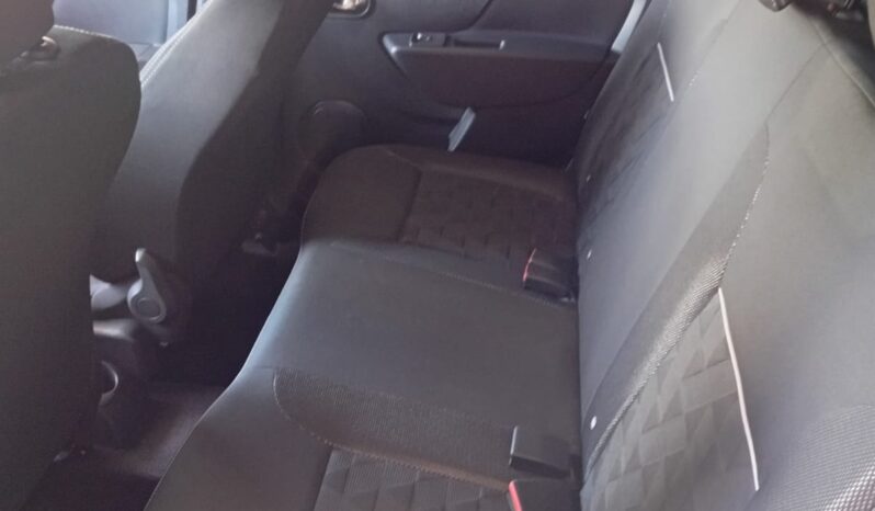 RENAULT SANDERO ZEN 1.6 2023 16.000KM lleno