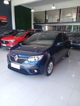 RENAULT SANDERO ZEN 1.6 2023 16.000KM lleno
