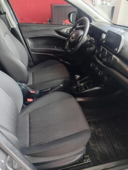 FIAT ARGO DRIVE 1.3 2023 20.000KM lleno