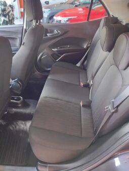 FIAT ARGO DRIVE 1.3 2023 20.000KM lleno