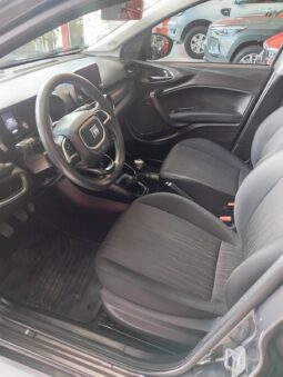 FIAT ARGO DRIVE 1.3 2023 20.000KM lleno