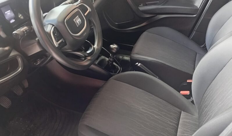 FIAT ARGO DRIVE 1.3 2023 20.000KM lleno