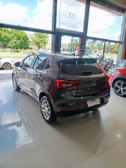 FIAT ARGO DRIVE 1.3 2023 20.000KM lleno