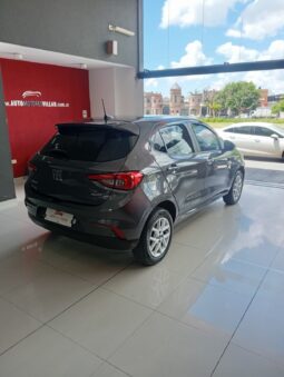 FIAT ARGO DRIVE 1.3 2023 20.000KM lleno