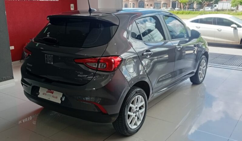 FIAT ARGO DRIVE 1.3 2023 20.000KM lleno