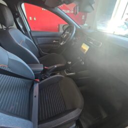 RENAULT DUSTER ICONIC 1.3T 4X4 2025 0KM lleno