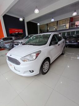 FORD KA SE  1.5 2018 100.000KM