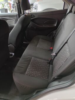 FORD KA SE  1.5 2018 100.000KM lleno