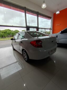 FORD KA SE  1.5 2018 100.000KM lleno