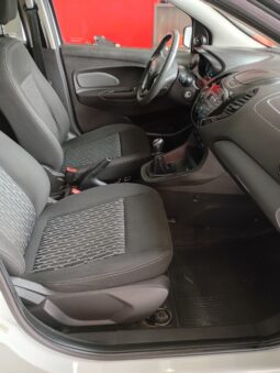 FORD KA SE  1.5 2018 100.000KM lleno