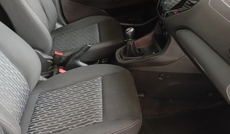 FORD KA SE  1.5 2018 100.000KM lleno