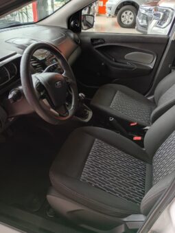 FORD KA SE  1.5 2018 100.000KM lleno