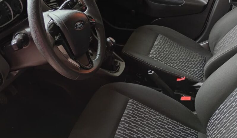 FORD KA SE  1.5 2018 100.000KM lleno