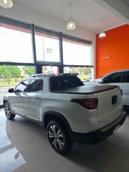 FIAT TORO VOLCANO AT 1.3 2023 16.000KM lleno