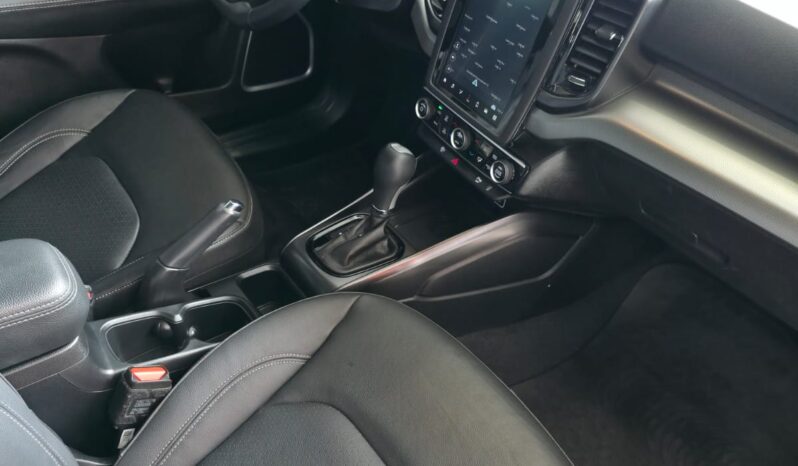 FIAT TORO VOLCANO AT 1.3 2023 16.000KM lleno