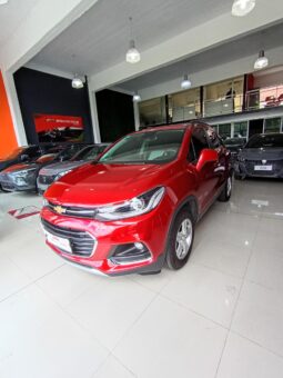 CHEVROLET TRACKER PREMIER 2019 1400KM