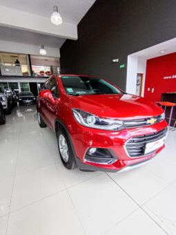 CHEVROLET TRACKER PREMIER 2019 1400KM lleno