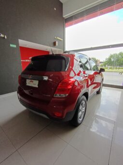 CHEVROLET TRACKER PREMIER 2019 1400KM lleno