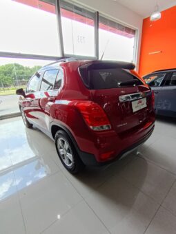 CHEVROLET TRACKER PREMIER 2019 1400KM lleno