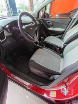 CHEVROLET TRACKER PREMIER 2019 1400KM lleno