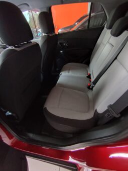 CHEVROLET TRACKER PREMIER 2019 1400KM lleno