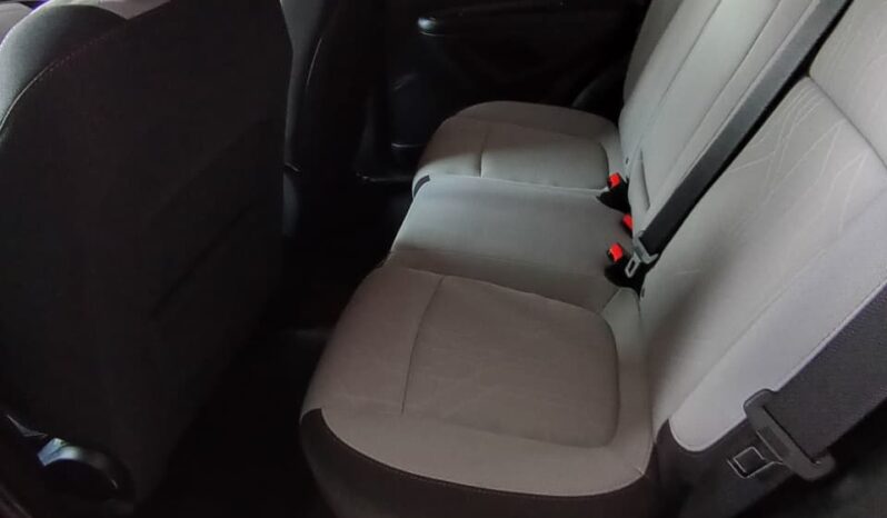 CHEVROLET TRACKER PREMIER 2019 1400KM lleno