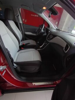 CHEVROLET TRACKER PREMIER 2019 1400KM lleno