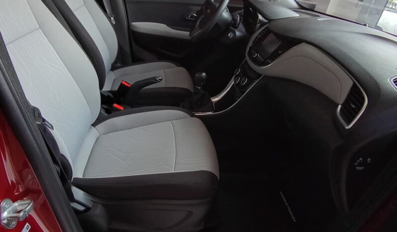 CHEVROLET TRACKER PREMIER 2019 1400KM lleno