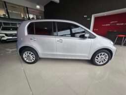 VOLKSWAGEN UP HIGH 2018 16.000KM lleno