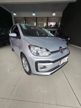 VOLKSWAGEN UP HIGH 2018 16.000KM