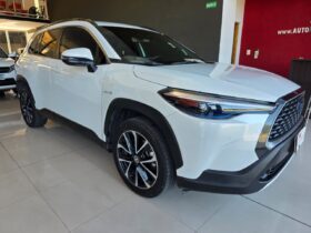 TOYOTA COROLLA CROSS SEG HYBRID 2023 40.000KM