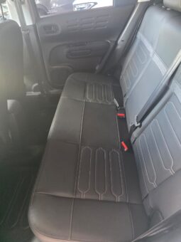 CITROEN C4 CACTUS FELL PACK 1.6 AT 2022 42.000 KM lleno