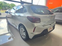 CHEVROLET ONIX LT 1.2 2020 13.000KM lleno