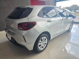 CHEVROLET ONIX LT 1.2 2020 13.000KM lleno