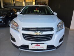 CHEVROLET TRACKER LTZ 1.8 75.000KM 2015 lleno
