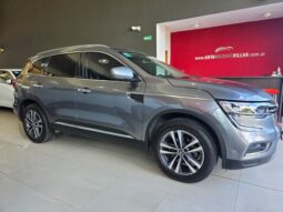 RENAULT KOLEOS PRIVILEGE 2.5 CVT 4WD 69.000KM 2018