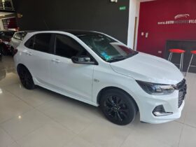 CHEVROLET ONIX RS 1.0 MT 50.000KM 2023