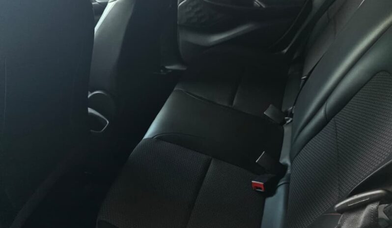 CHEVROLET ONIX RS 1.0 MT 50.000KM 2023 lleno