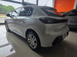 PEUGEOT 208 ACTIVE 1.6 PACK AT 2023 21.000KM lleno