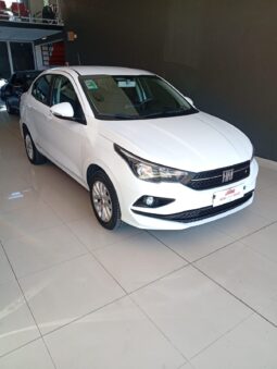 FIAT CRONOS DRIVE 1.3 2022 21.000KM