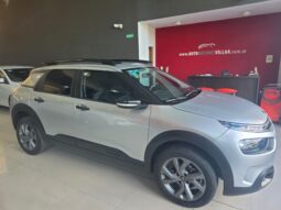 CITROEN C4 CACTUS FELL PACK 1.6 AT 2022 42.000 KM
