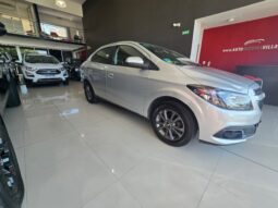CHEVROLET PRISMA LTZ 1.4 2016 90.000KM