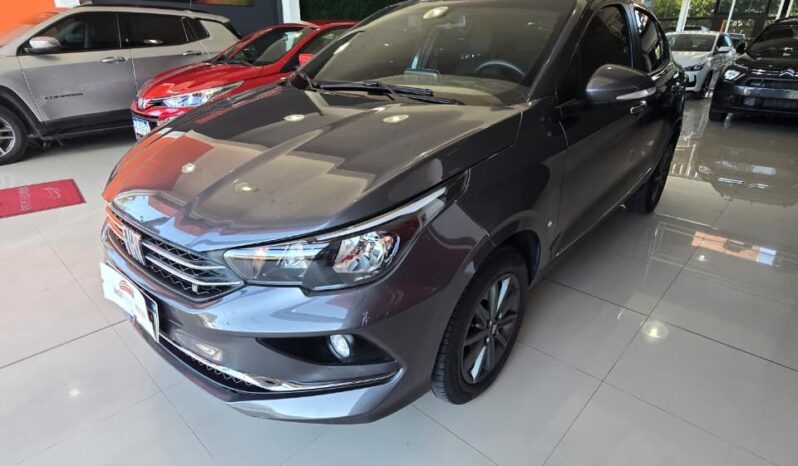 FIAT CRONOS STYLE 1.3 2023 42.000 lleno